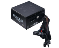 Fractal Design 650W Integra M 80PLUS Bronze - 284985 - zdjęcie 7